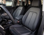 2021 Audi Q5 55 TFSI e quattro PHEV (US-Spec) Interior Front Seats Wallpapers 150x120