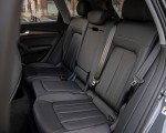 2021 Audi Q5 55 TFSI e quattro PHEV (US-Spec) Interior Rear Seats Wallpapers 150x120 (47)