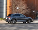 2021 Audi Q5 55 TFSI e quattro PHEV (US-Spec) Rear Three-Quarter Wallpapers 150x120