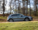 2021 Audi Q5 55 TFSI e quattro PHEV (US-Spec) Side Wallpapers 150x120 (5)