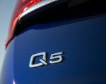 2021 Audi Q5 (US-Spec) Badge Wallpapers 150x120 (25)