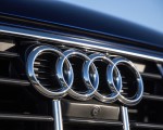 2021 Audi Q5 (US-Spec) Badge Wallpapers 150x120 (24)