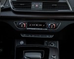 2021 Audi Q5 (US-Spec) Central Console Wallpapers 150x120 (30)