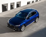 2021 Audi Q5 (US-Spec) Front Three-Quarter Wallpapers  150x120