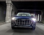 2021 Audi Q5 (US-Spec) Front Wallpapers 150x120 (13)