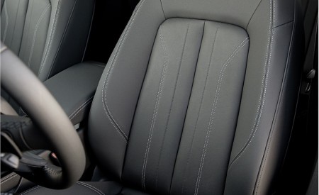 2021 Audi Q5 (US-Spec) Interior Front Seats Wallpapers 450x275 (32)