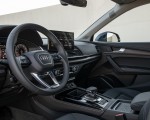 2021 Audi Q5 (US-Spec) Interior Wallpapers 150x120