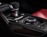 2021 Audi R8 Panther Edition Central Console Wallpapers 150x120 (24)