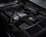 2021 Audi R8 Panther Edition Engine Wallpapers 150x120