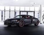 2021 Audi R8 Panther Edition Front Three-Quarter Wallpapers 150x120 (1)