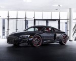 2021 Audi R8 Panther Edition Front Three-Quarter Wallpapers 150x120