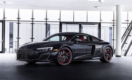 2021 Audi R8 Panther Edition Wallpapers, Specs & HD Images