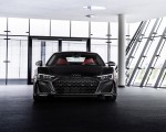2021 Audi R8 Panther Edition Front Wallpapers 150x120 (2)
