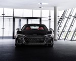 2021 Audi R8 Panther Edition Front Wallpapers 150x120