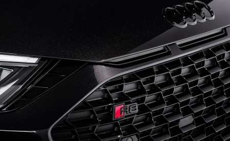 2021 Audi R8 Panther Edition Grill Wallpapers 450x275 (8)