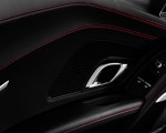 2021 Audi R8 Panther Edition Interior Detail Wallpapers 150x120 (22)