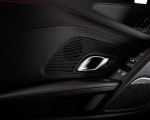 2021 Audi R8 Panther Edition Interior Detail Wallpapers 150x120 (21)