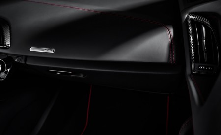 2021 Audi R8 Panther Edition Interior Detail Wallpapers 450x275 (20)