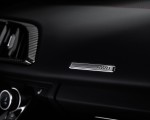 2021 Audi R8 Panther Edition Interior Detail Wallpapers 150x120 (19)