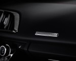 2021 Audi R8 Panther Edition Interior Detail Wallpapers 150x120