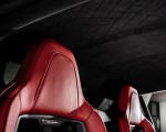 2021 Audi R8 Panther Edition Interior Seats Wallpapers 150x120