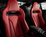 2021 Audi R8 Panther Edition Interior Seats Wallpapers 150x120 (17)