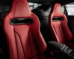 2021 Audi R8 Panther Edition Interior Seats Wallpapers 150x120