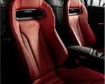 2021 Audi R8 Panther Edition Interior Seats Wallpapers  150x120