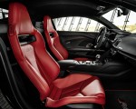 2021 Audi R8 Panther Edition Interior Seats Wallpapers 150x120