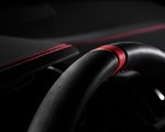 2021 Audi R8 Panther Edition Interior Steering Wheel Wallpapers 150x120