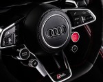 2021 Audi R8 Panther Edition Interior Steering Wheel Wallpapers  150x120 (13)