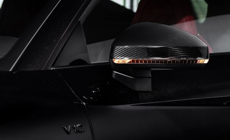 2021 Audi R8 Panther Edition Mirror Wallpapers 450x275 (7)