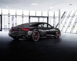 2021 Audi R8 Panther Edition Rear Three-Quarter Wallpapers 150x120