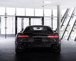 2021 Audi R8 Panther Edition Rear Wallpapers 150x120 (4)