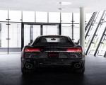 2021 Audi R8 Panther Edition Rear Wallpapers 150x120