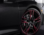 2021 Audi R8 Panther Edition Wheel Wallpapers 150x120