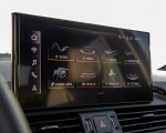 2021 Audi SQ5 (US-Spec) Central Console Wallpapers 150x120 (49)