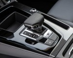 2021 Audi SQ5 (US-Spec) Central Console Wallpapers 150x120