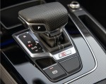 2021 Audi SQ5 (US-Spec) Central Console Wallpapers 150x120 (53)