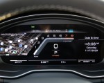 2021 Audi SQ5 (US-Spec) Digital Instrument Cluster Wallpapers 150x120 (46)