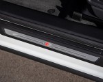 2021 Audi SQ5 (US-Spec) Door Sill Wallpapers 150x120