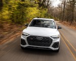 2021 Audi SQ5 (US-Spec) Wallpapers & HD Images