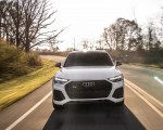 2021 Audi SQ5 (US-Spec) Front Wallpapers 150x120 (10)