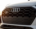 2021 Audi SQ5 (US-Spec) Grill Wallpapers  150x120 (29)