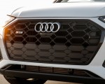 2021 Audi SQ5 (US-Spec) Grill Wallpapers  150x120 (30)