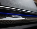 2021 Audi SQ5 (US-Spec) Interior Detail Wallpapers 150x120 (56)