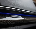 2021 Audi SQ5 (US-Spec) Interior Detail Wallpapers 150x120