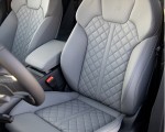 2021 Audi SQ5 (US-Spec) Interior Front Seats Wallpapers  150x120 (58)