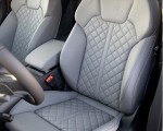 2021 Audi SQ5 (US-Spec) Interior Front Seats Wallpapers  150x120