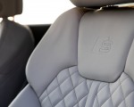 2021 Audi SQ5 (US-Spec) Interior Front Seats Wallpapers  150x120